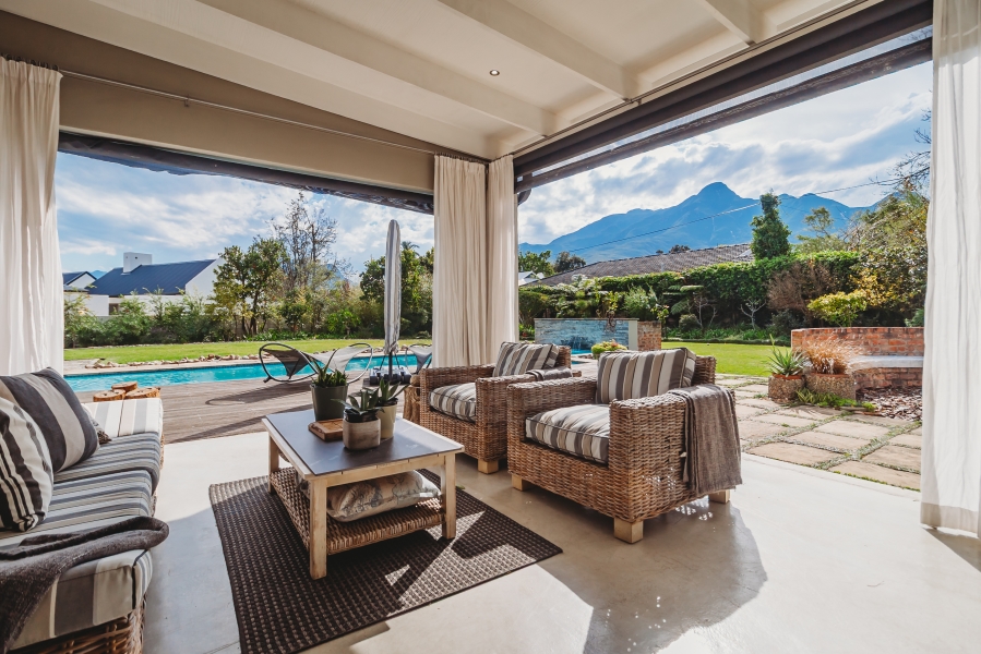 4 Bedroom Property for Sale in Camphersdrift Western Cape